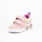 Geox Baskets Lumineuses Confortables Fille