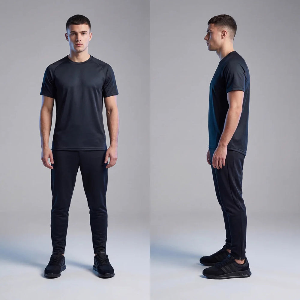 Adidas Baskets Run 84 Style Urbain Confortable Homme