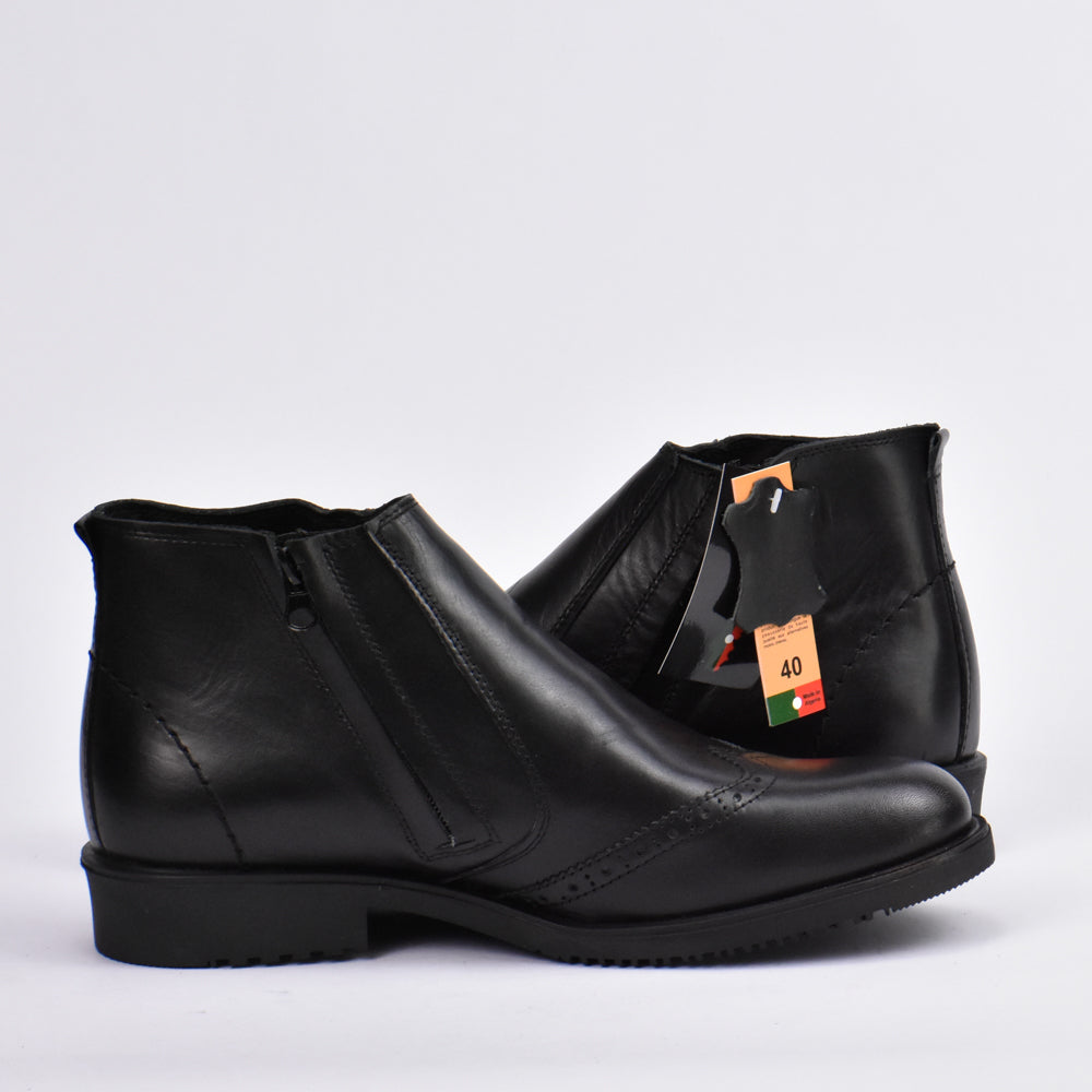 Executive LEATHER﻿ 4