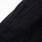 DEPART Pantalon Jogger Slim Noir Confortable Homme