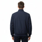 Massimo Veste Blouson Légère Coupe-Vent Homme