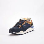 Pepe Jeans Baskets Kenton Style Rétro Homme