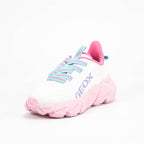 Geox Baskets Respirantes Enfant Fille