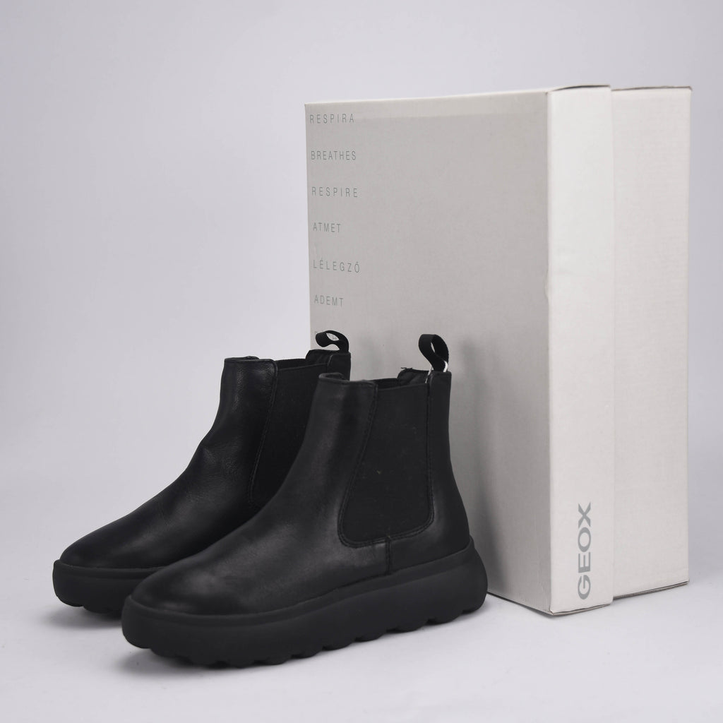 GEOX BOOTS ﻿ 1
