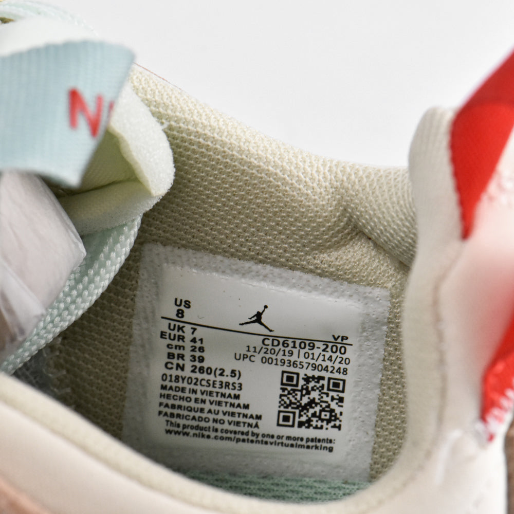 Nike Jordan Delta﻿ 5