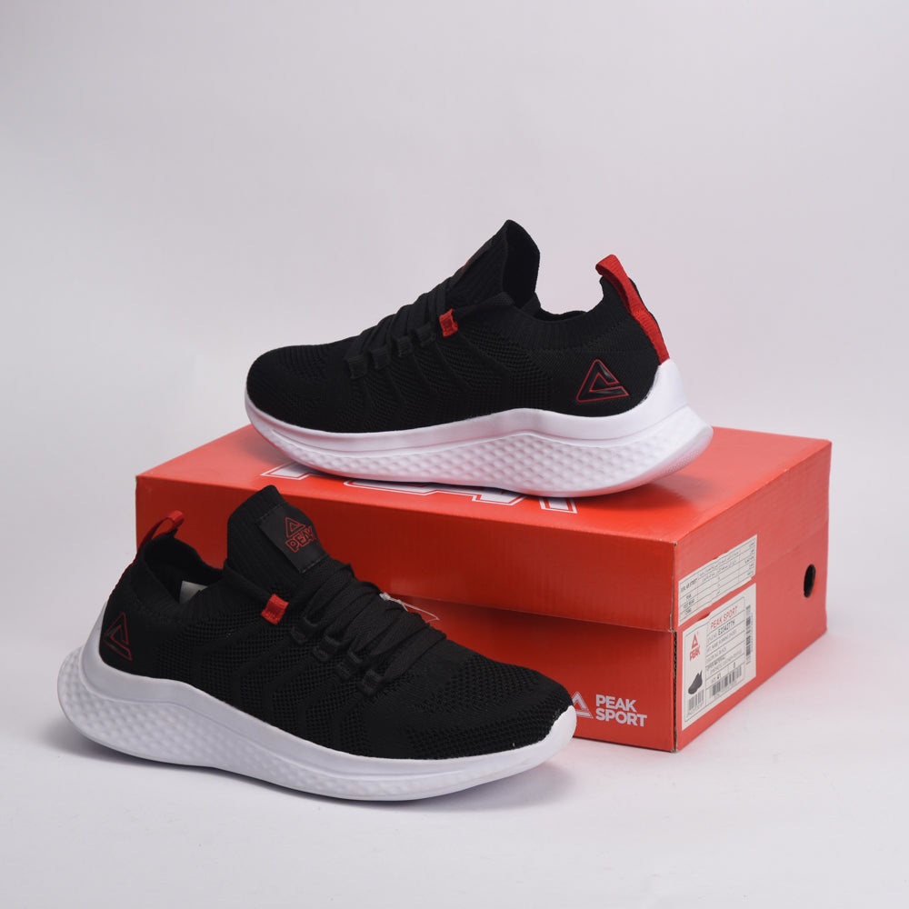 Peak Baskets Running Confortables Homme