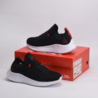 Peak Baskets Running Confortables Homme