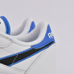 Reebok Classic Leather Baskets Style Rétro Homme