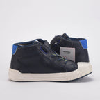 Safety Jogger Baskets Montantes Cuir Synthétique Enfant