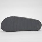 Kito Claquettes Confortables Gris Homme