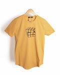 T-shirt MOUTARDE 2 *REDBUBBLE*