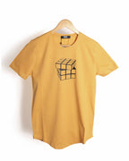 T-shirt MOUTARDE 2 *REDBUBBLE*