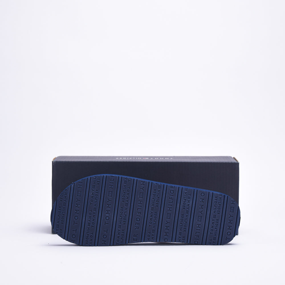 STRIPES FLIP FLOP BLUE﻿ 3