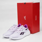 Reebok Lite 4 Baskets Légères Confortables Femme