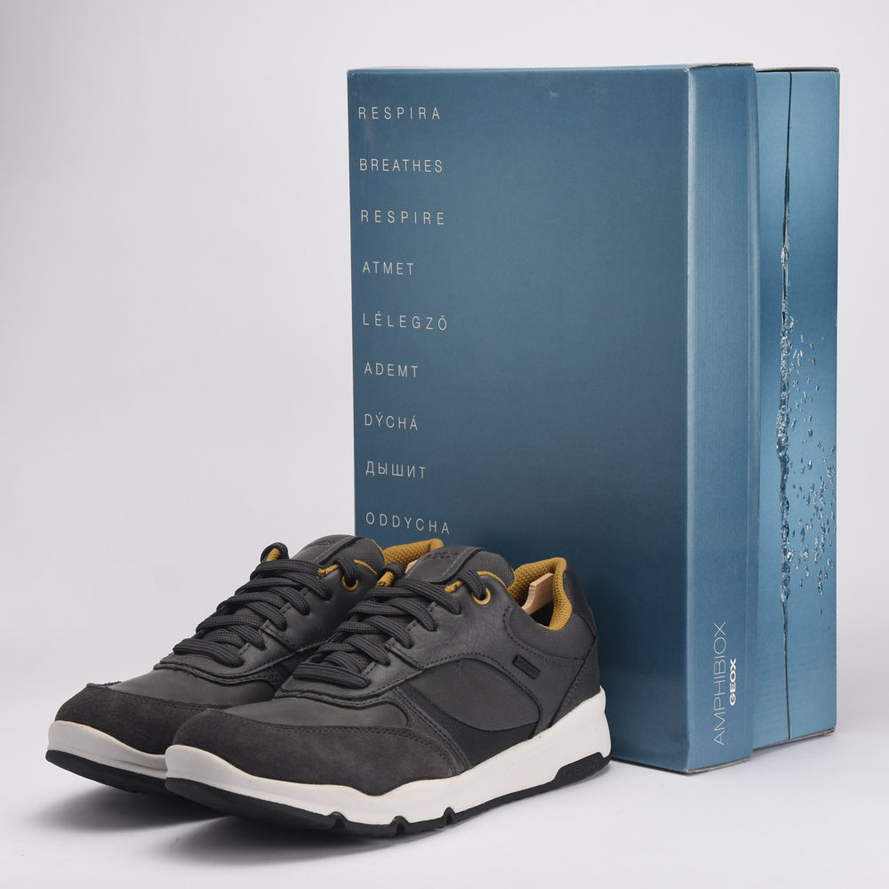 GEOX U SANDFORD B ABX A - WR.S WA.S﻿ 1