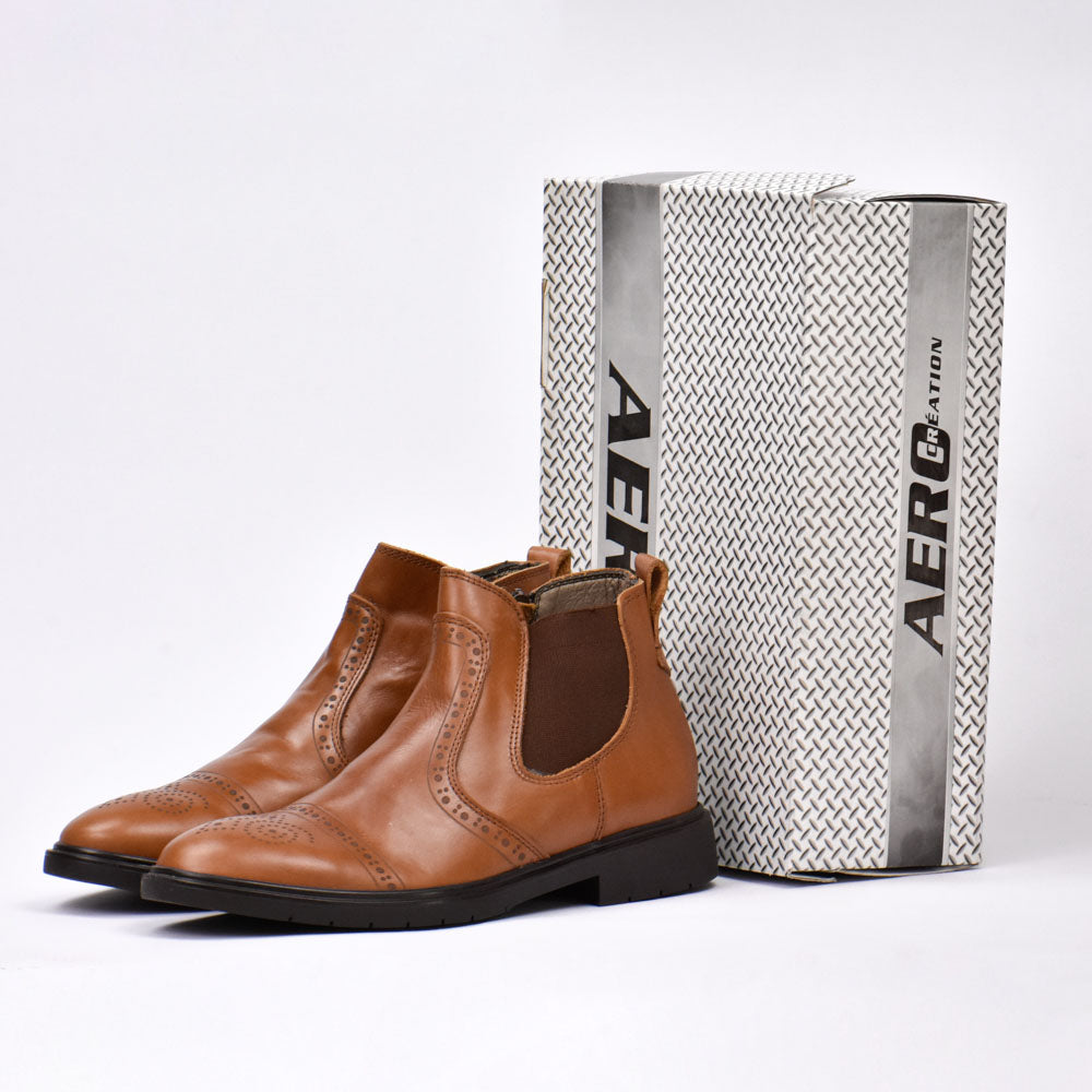 Refined Sole﻿ 1