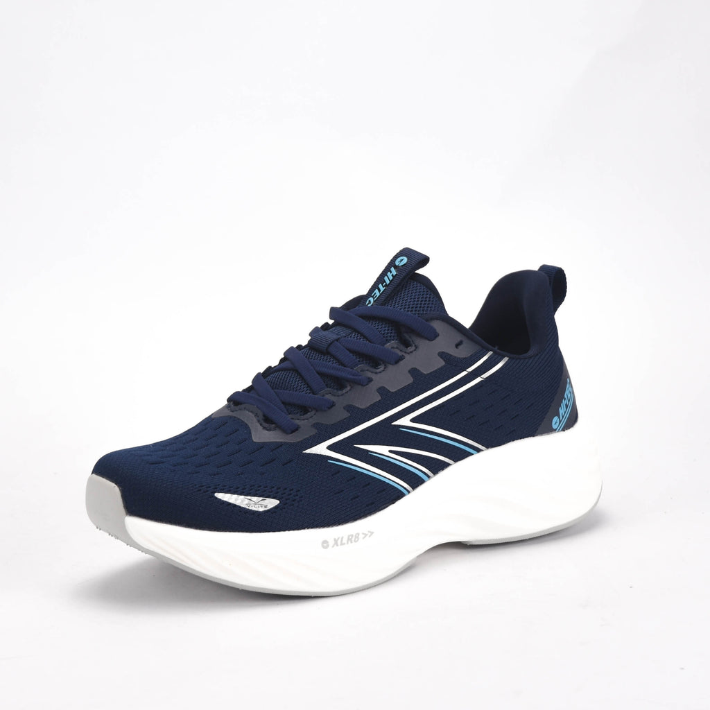 Hi-Tec Baskets Running Légers et Respirants Homme