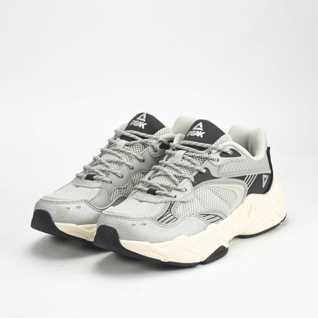Peak Sneakers Chunky Design Confortables Homme