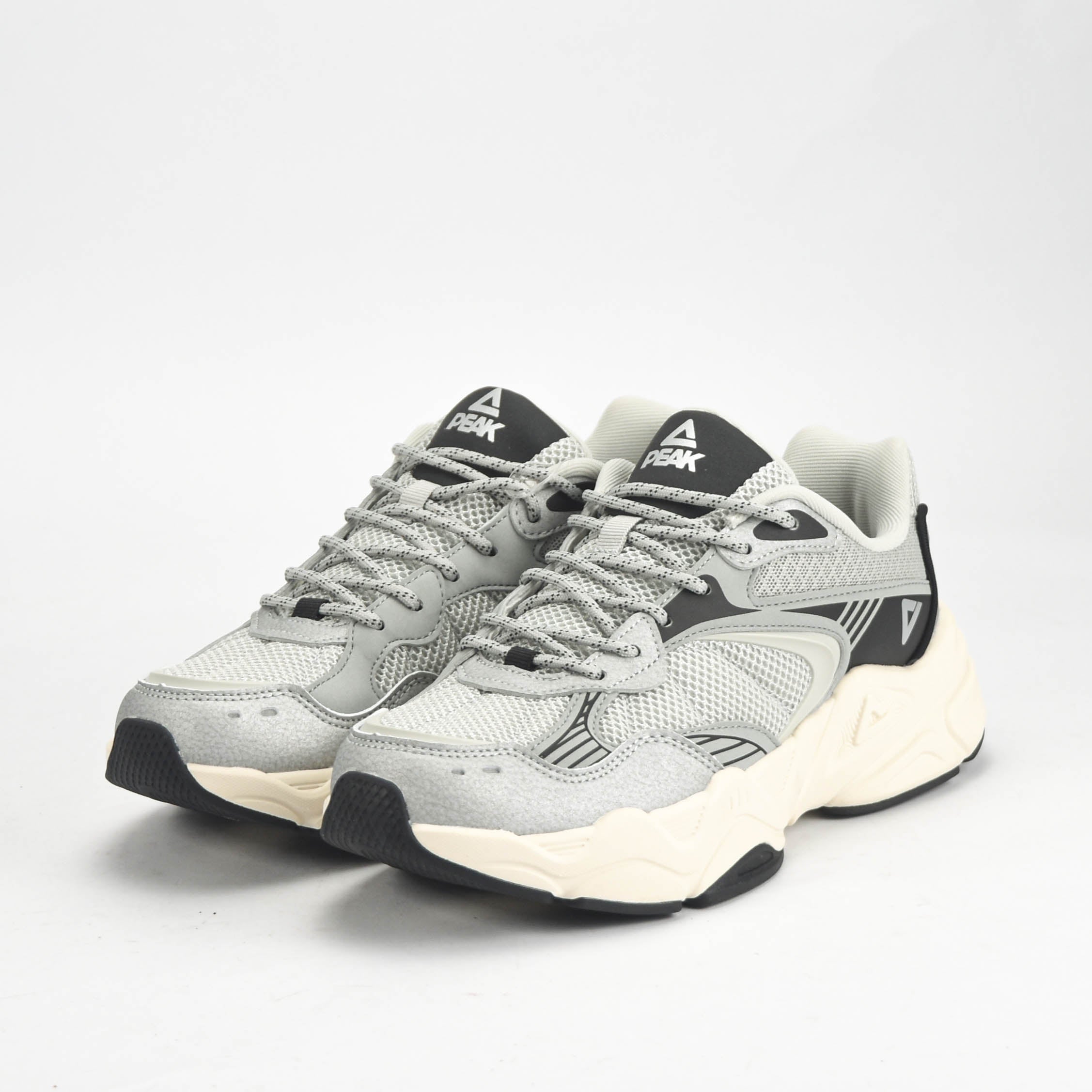 Peak Sneakers Chunky Design Confortables Homme