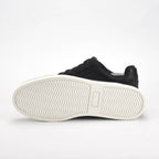 Beverly Hills Polo Club Baskets Cuir Minimalistes Homme