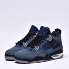 Nike Air Jordan 4 Winterized Sneakers Confortables Homme