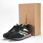 Pepe Jeans Sneakers Casual Style Rétro Homme