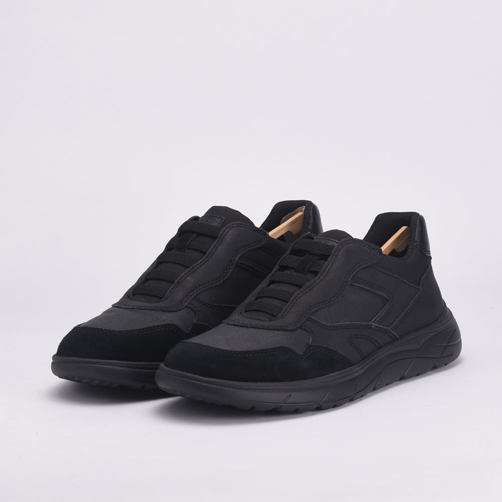 GEOX U PORTELLO C - WRINK.SY NBK SY﻿ 2
