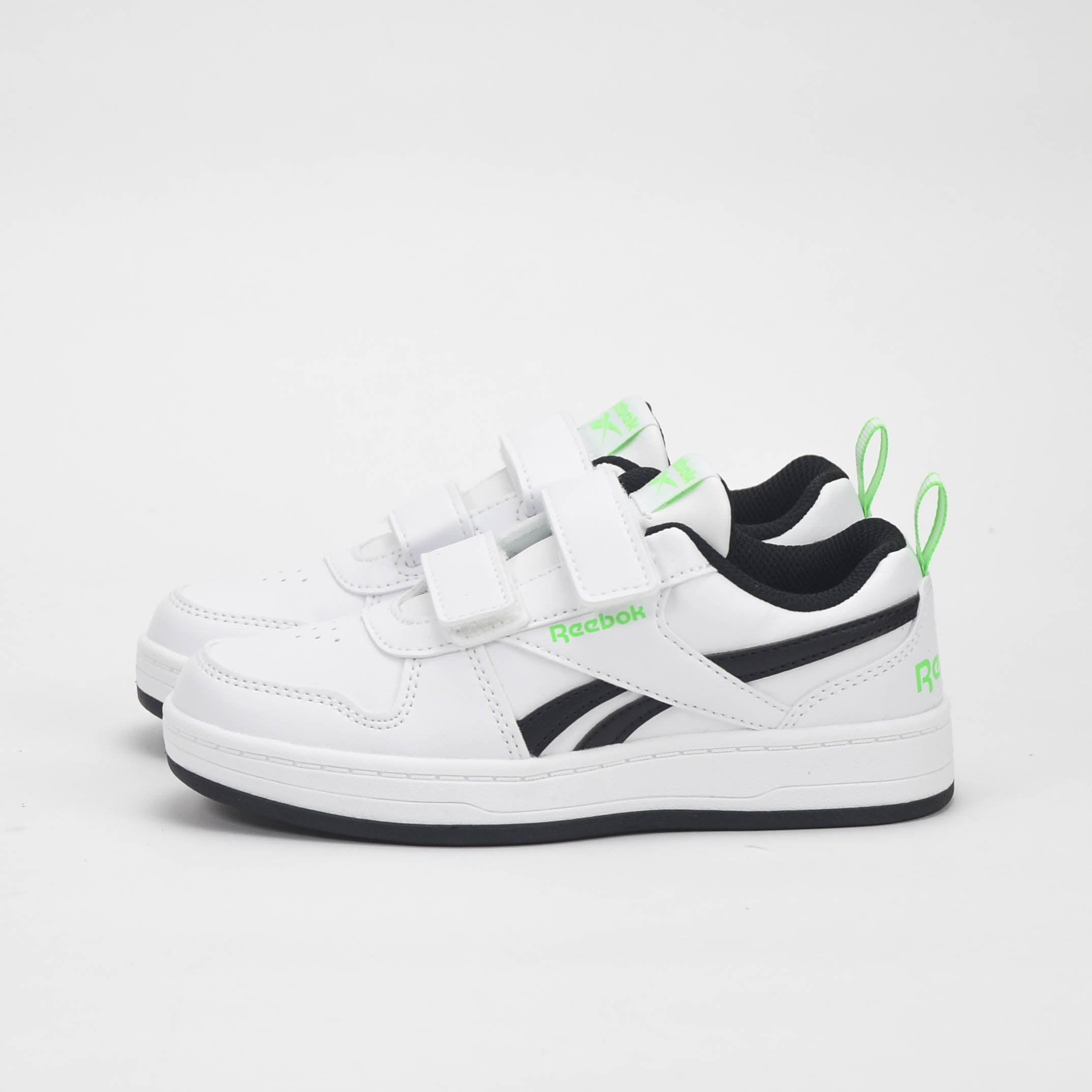Reebok Baskets Royal Prime Confortables Enfant