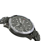 Montre Tommy Hilfiger Chronographe Élégante Homme