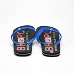 Beverly Hills Polo Club Claquettes Logo Homme