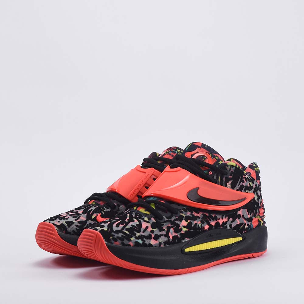 Nike KD 14 Chaussures de Basket Performance Homme