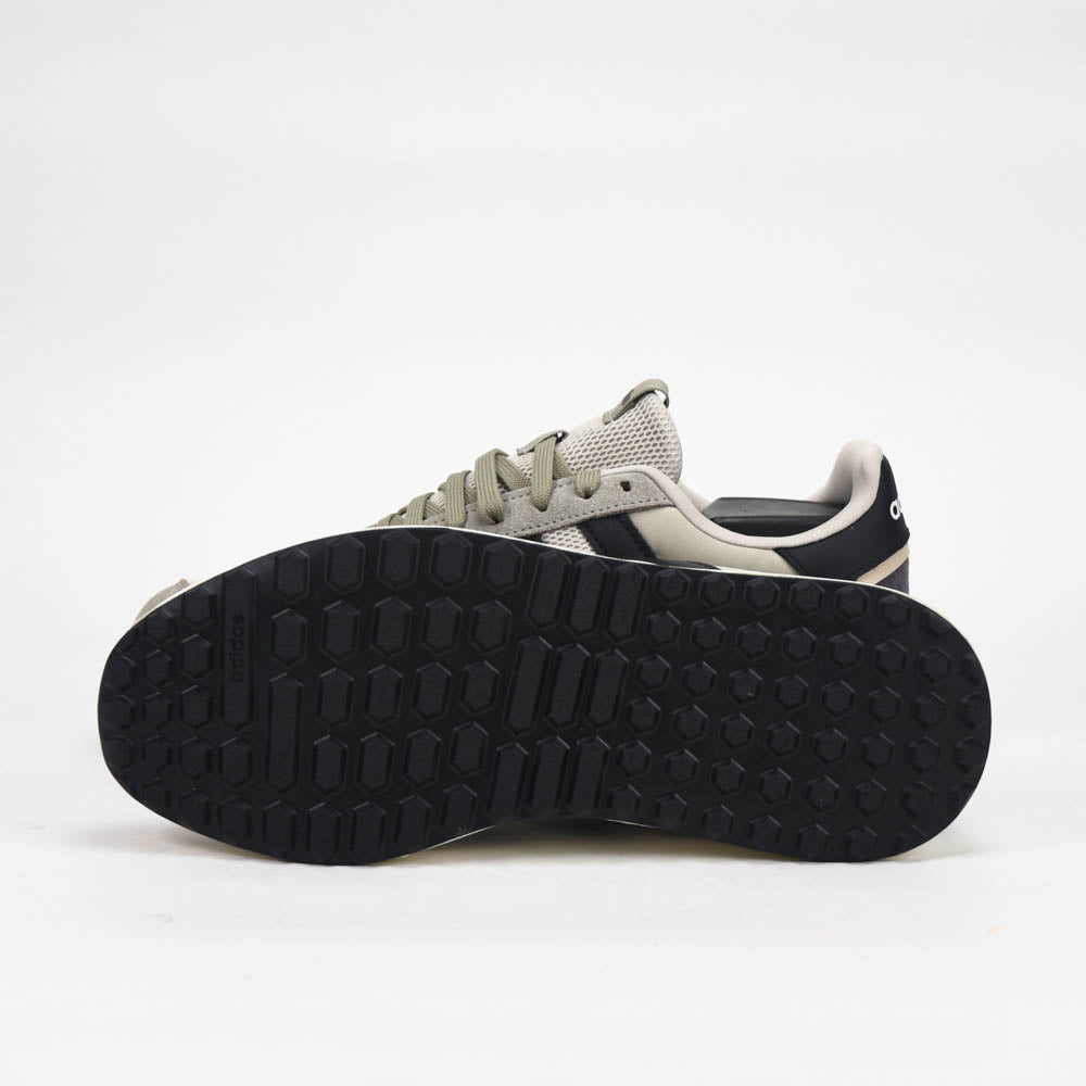 Adidas Run 84 Baskets Style Rétro Confortables Homme