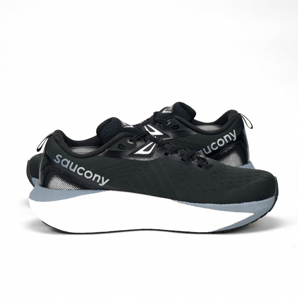 Saucony Triumph 22 Chaussures de Running Amorti Premium Homme