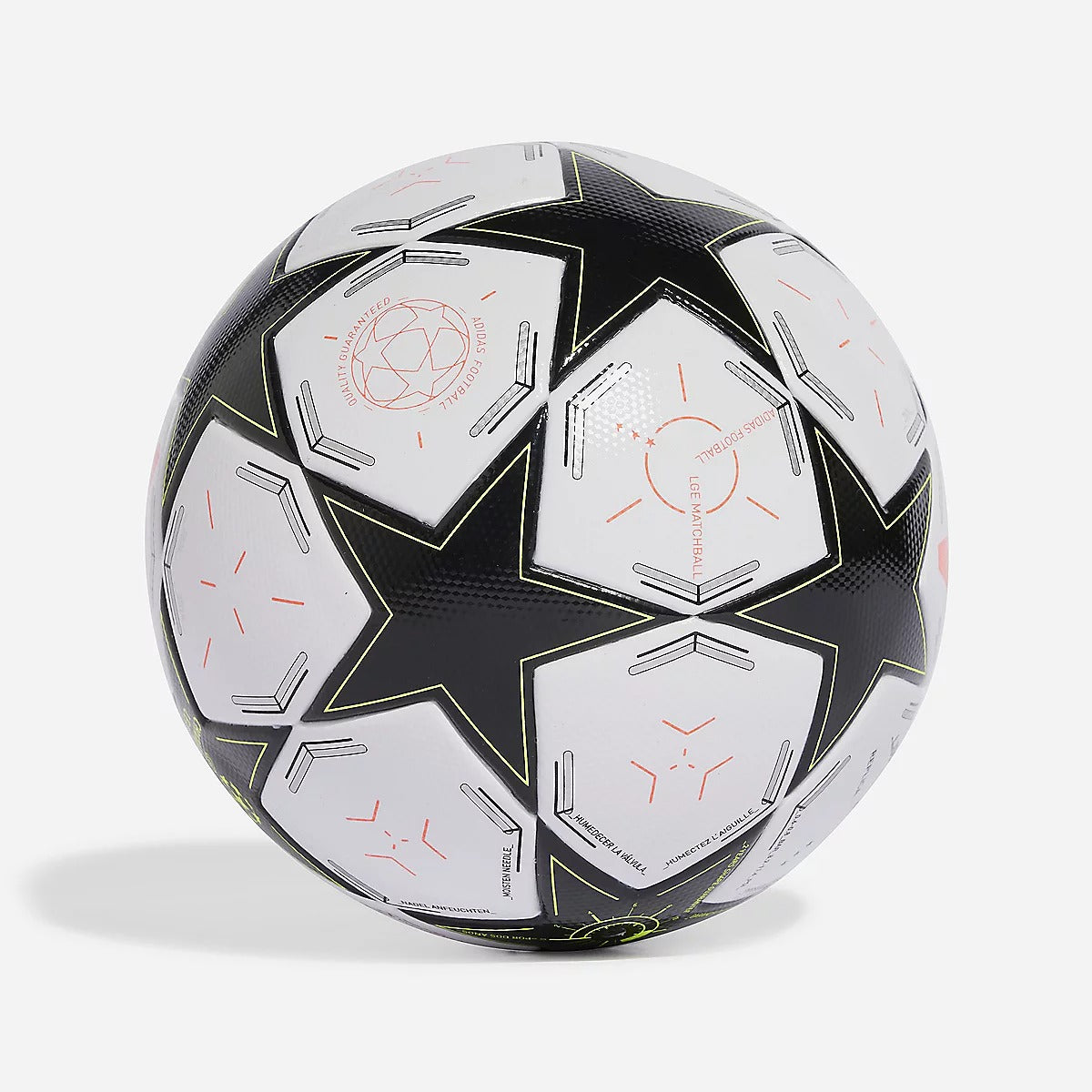 Adidas Ballon de Football UEFA Champions League Replica