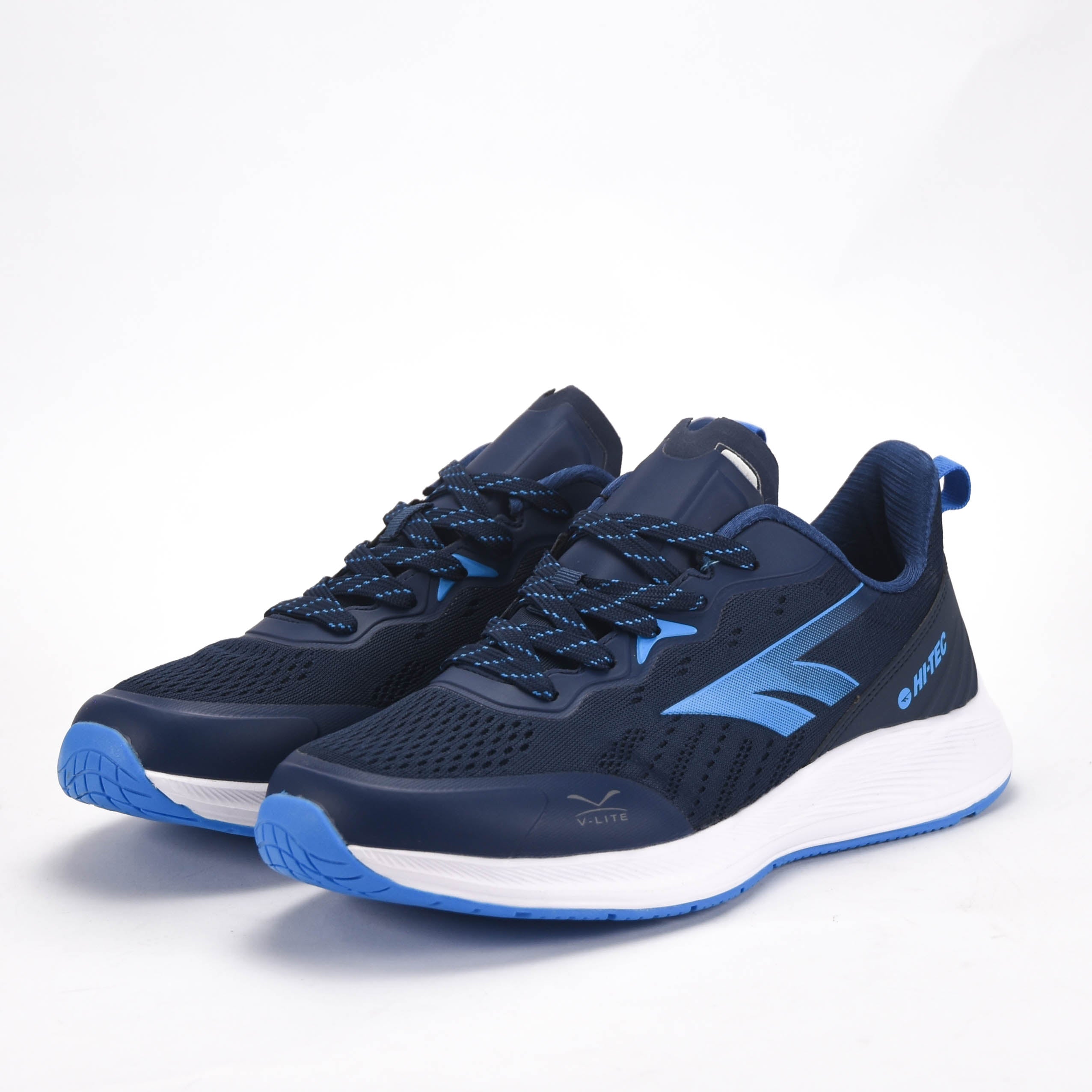 Hi-Tec Baskets Sportives Légères Homme