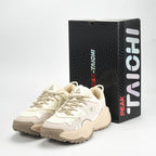 Peak Sneakers Taichi Amorti Adaptatif Homme