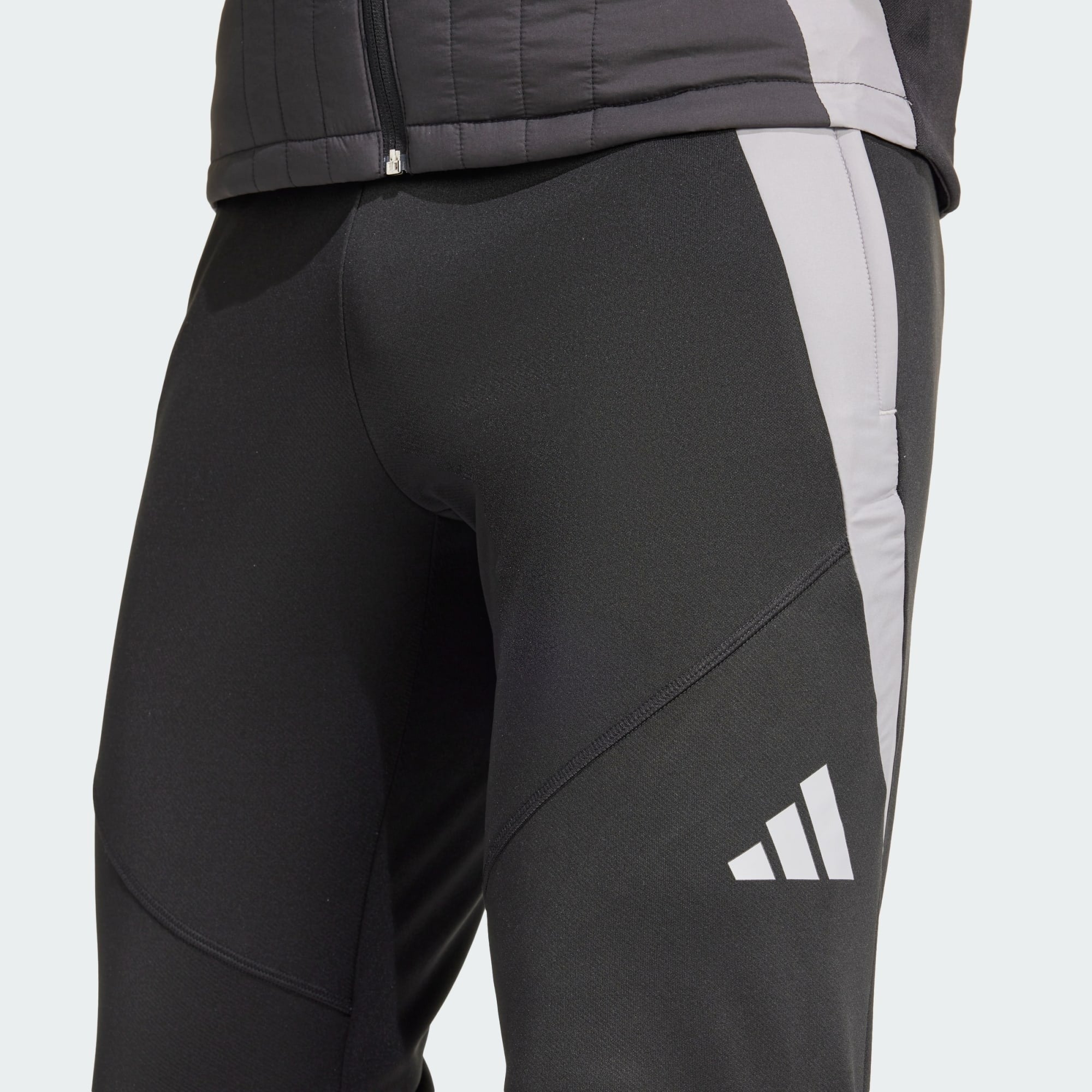 Adidas Pantalon Entraînement Real Madrid Performance Homme