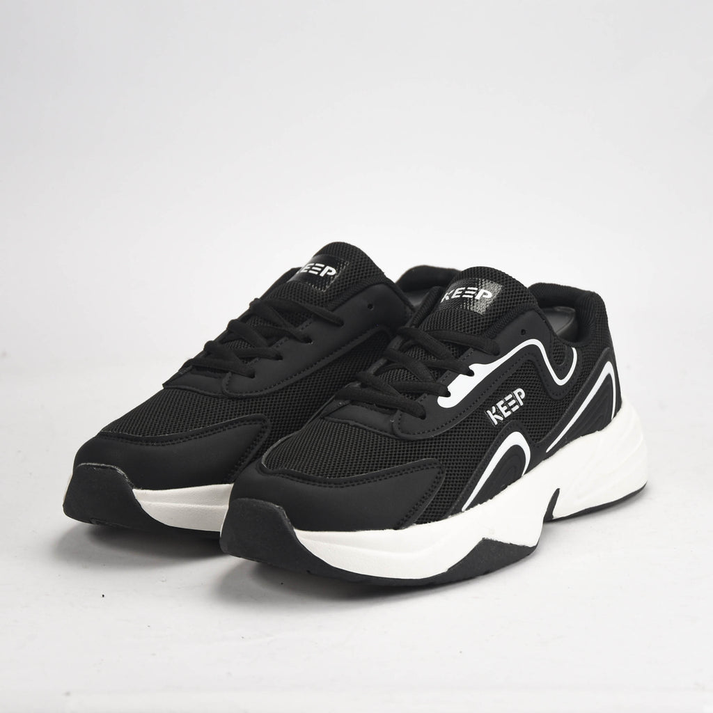 Keep Sneakers Sportives Respirantes Homme
