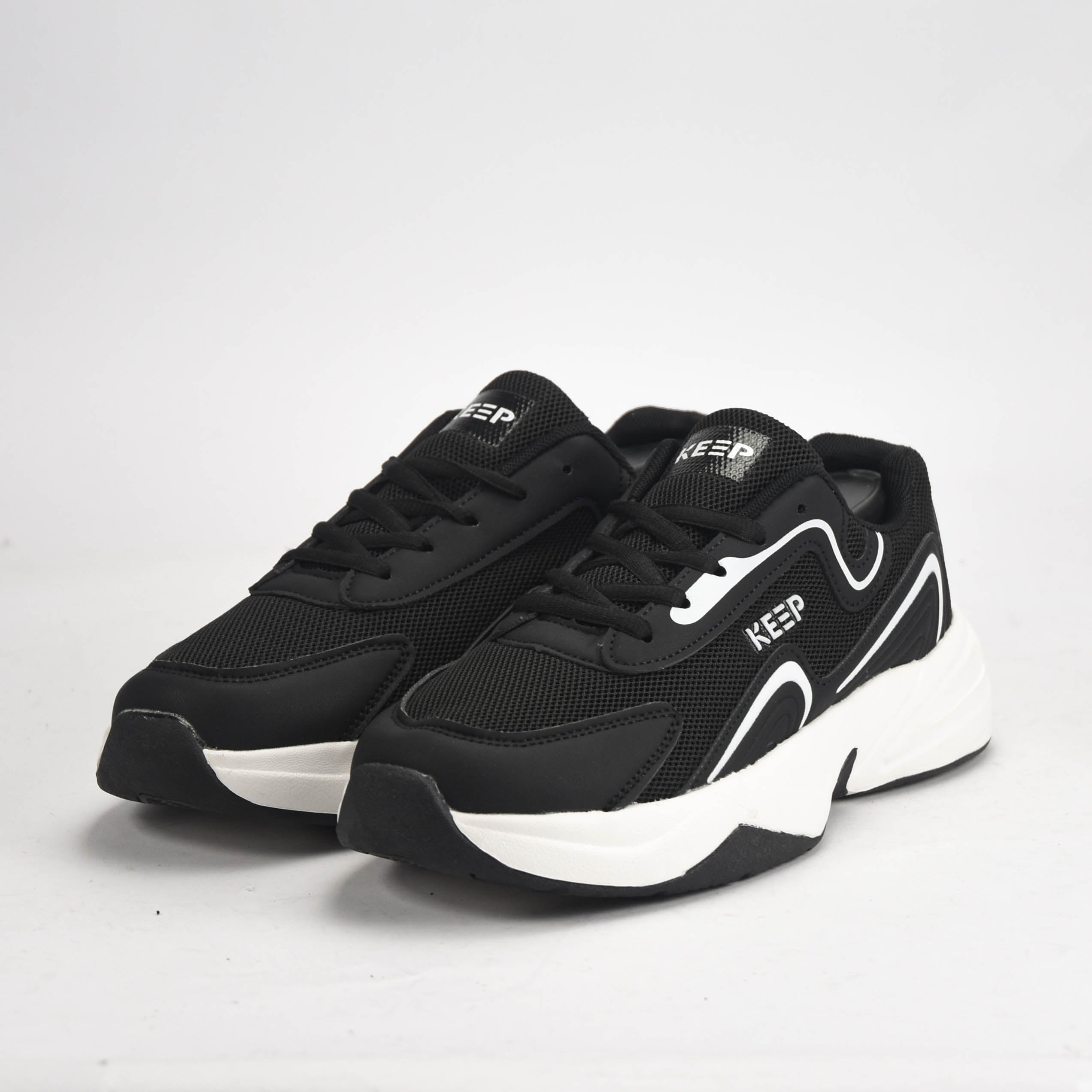 Keep Sneakers Sportives Respirantes Homme