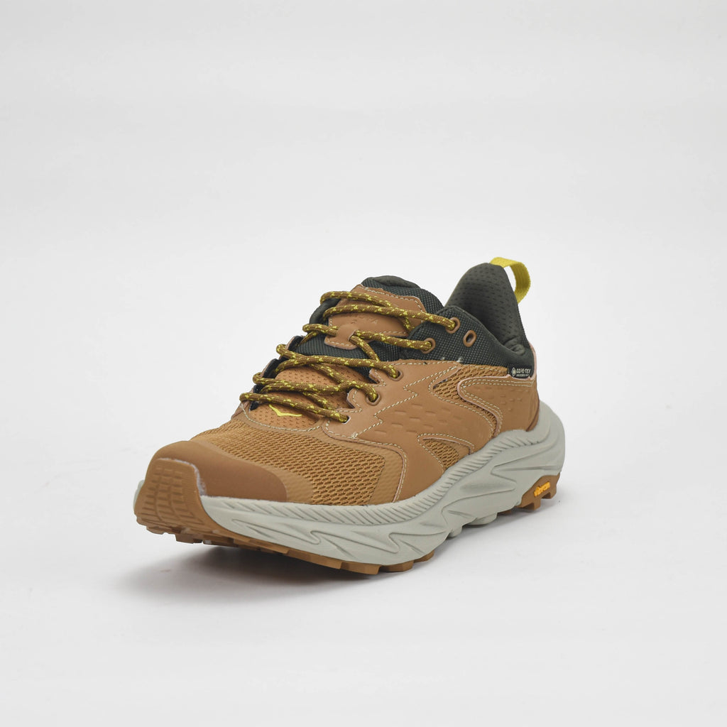 HOKA Anacapa 2 Low GTX Chaussures de Randonnée Imperméables Homme