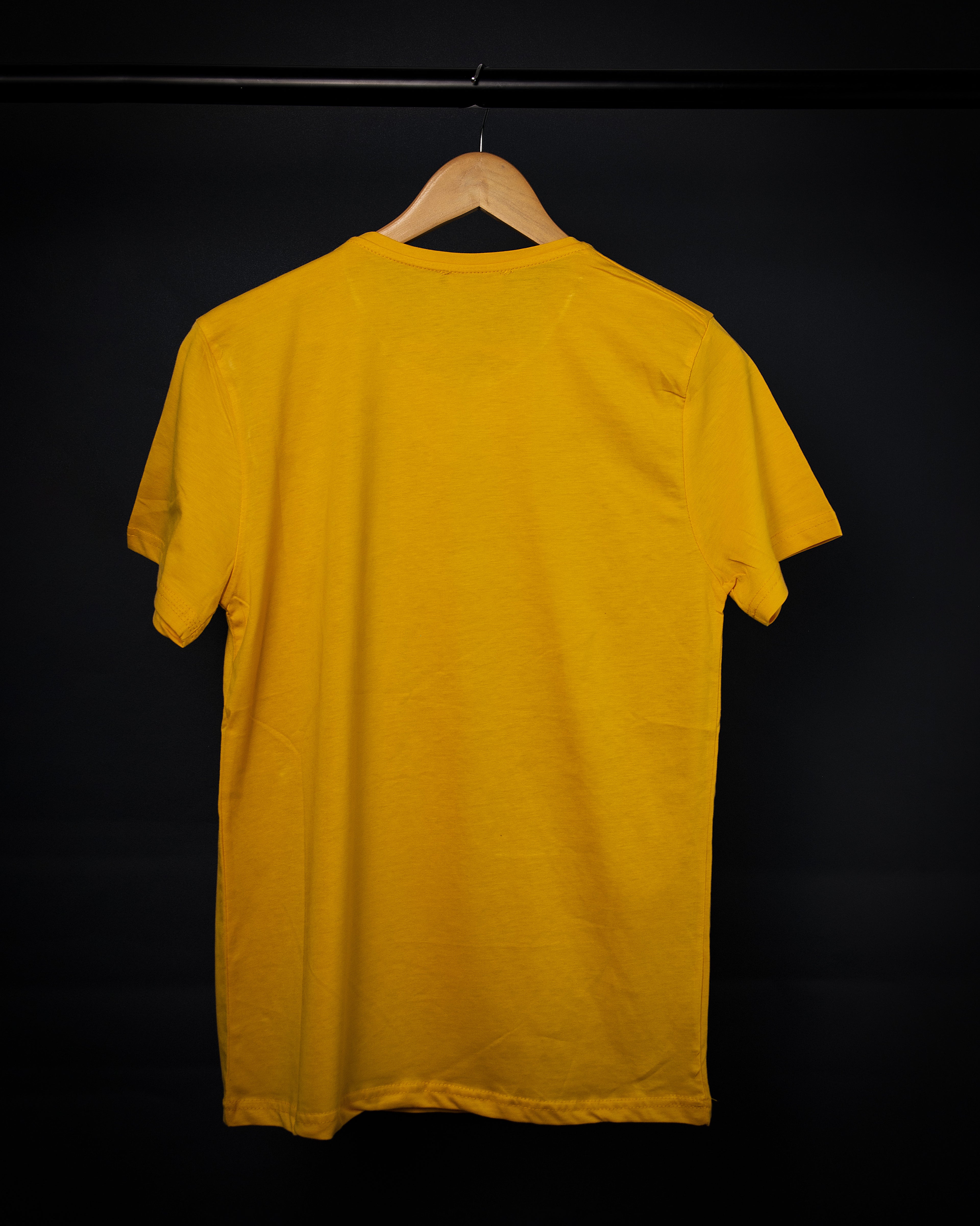 T-shirt JAUN