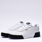 Puma Carina 2.0 Baskets Style Tennis Femme
