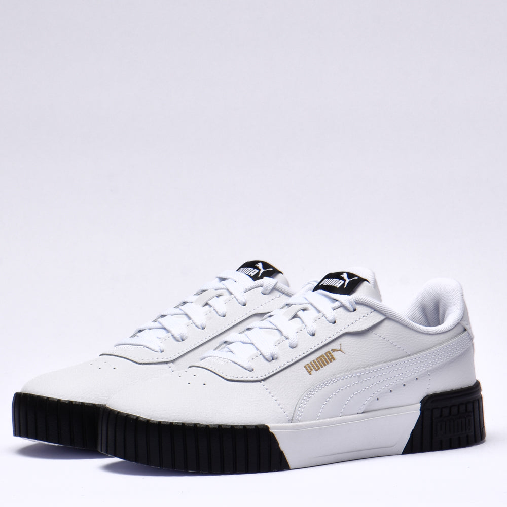 Puma Carina 2.0 Baskets Style Tennis Femme