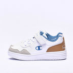 Champion Finn Baskets Basses à Scratch Enfant
