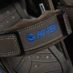Hi-Tec Sandales de Randonnée Confortables Homme
