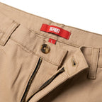 Depart Short Chino Beige Élégant pour Homme