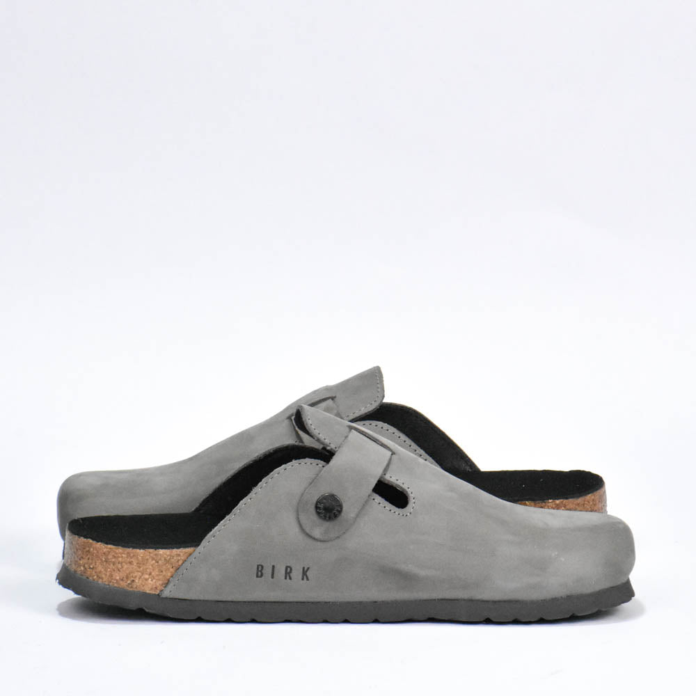 BIRKSBOT GRIS ARME PLANTA NOIR﻿ 4
