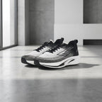 Hi-Tec Compass Baskets de Sport Respirantes Homme