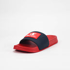 Champion Claquettes Logo Contrasté Confortables Homme