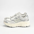 EA7 Emporio Armani Sneakers Chunky Sport Chic Homme